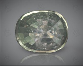White Topaz Natural Certified 8.88 cts ( 1975 )